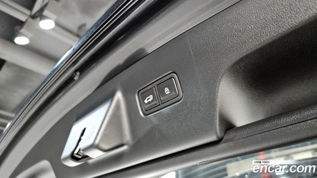 Hyundai Palisade Gasoline 2.5T 2WD 9-Seater, 2026