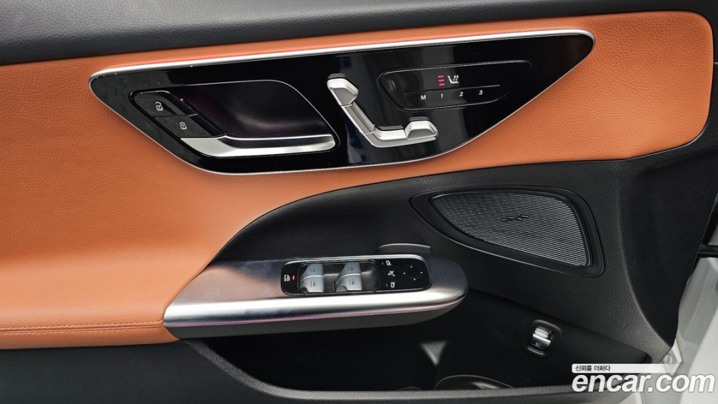 Mercedes-Benz C-Class C300 4MATIC Avantgarde, 2023
