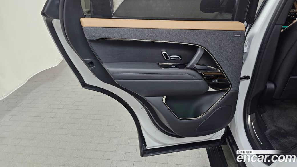 Land Rover Range Rover Sport P360 Autobiography, 2024