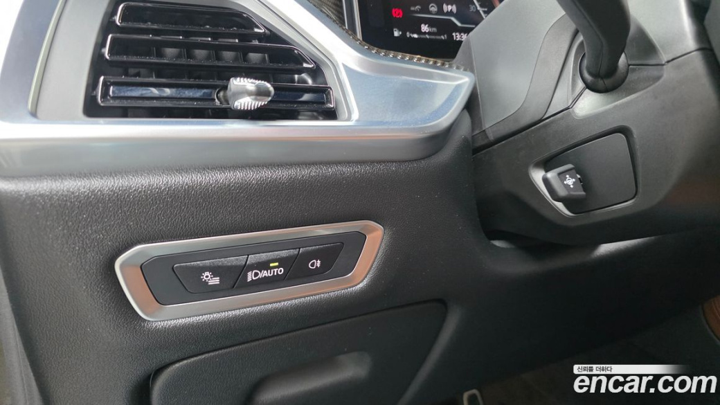 BMW X7 xDrive 40i M Sport 6STR, 2025