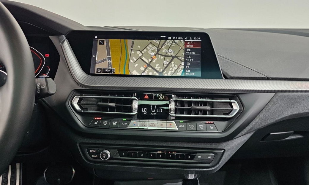 BMW 1-Series M135i xDrive Prism, 2022