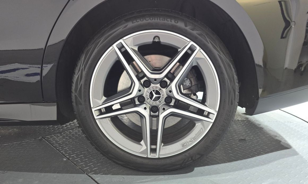 Mercedes-Benz CLA-Class CLA250 4MATIC, 2024