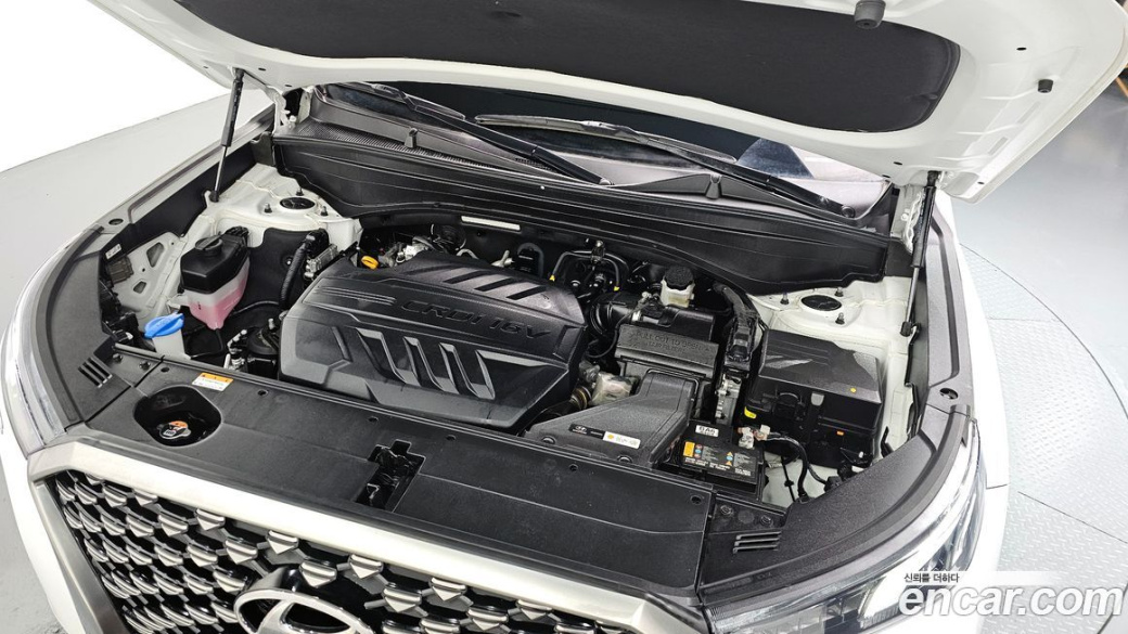 Hyundai Palisade Diesel 2.2 2WD, 2022