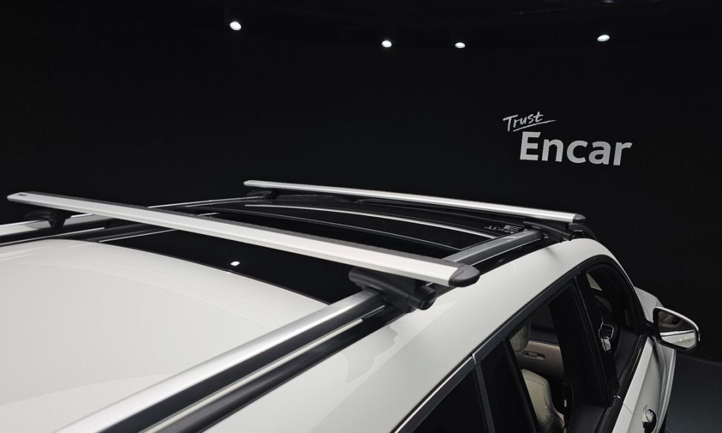 Mercedes-Benz GLS-Class GLS400d 4MATIC, 2022