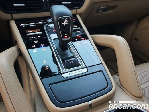 Porsche Cayenne 3.0, 2019