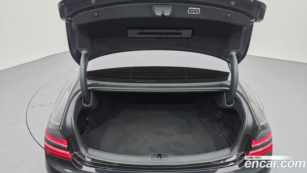 Genesis G80 Gasoline 2.5 Turbo AWD, 2023