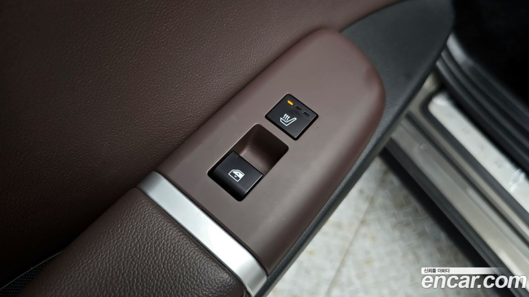 Hyundai Grandeur 2,5 Gasoline 2WD, 2023