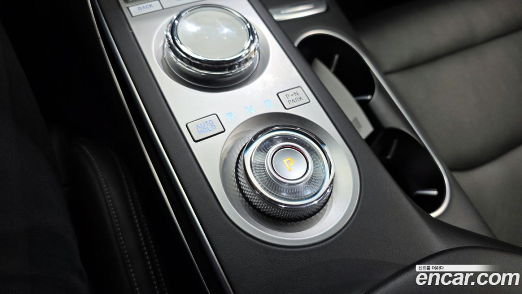 Genesis GV70 2.2 Diesel 2WD, 2022