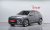 Hyundai Kona Gasoline 1.6 Turbo 4WD, 2025