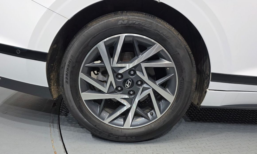 Hyundai Grandeur 2,5 Gasoline 2WD, 2023