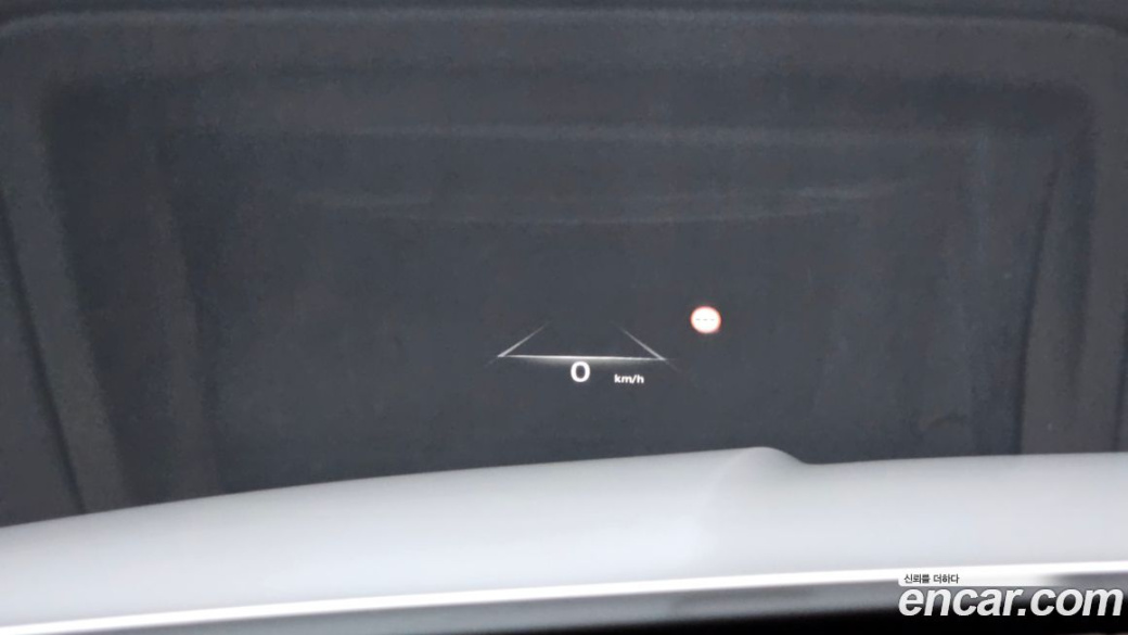 Genesis GV80 2.5T Gasoline AWD, 2022