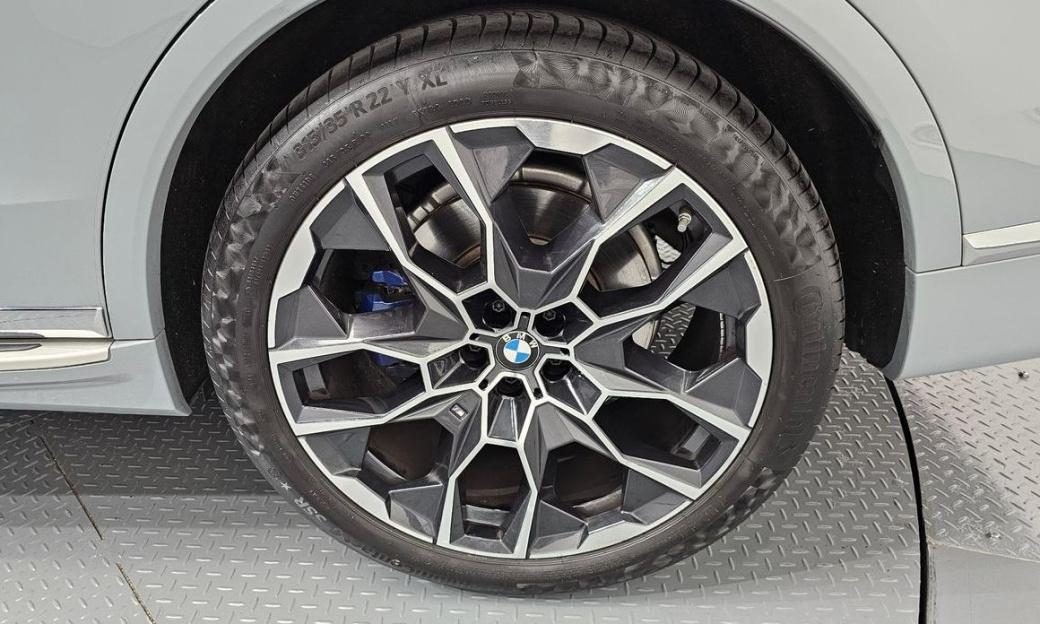 BMW X7 xDrive 40i M Sport 6STR, 2024
