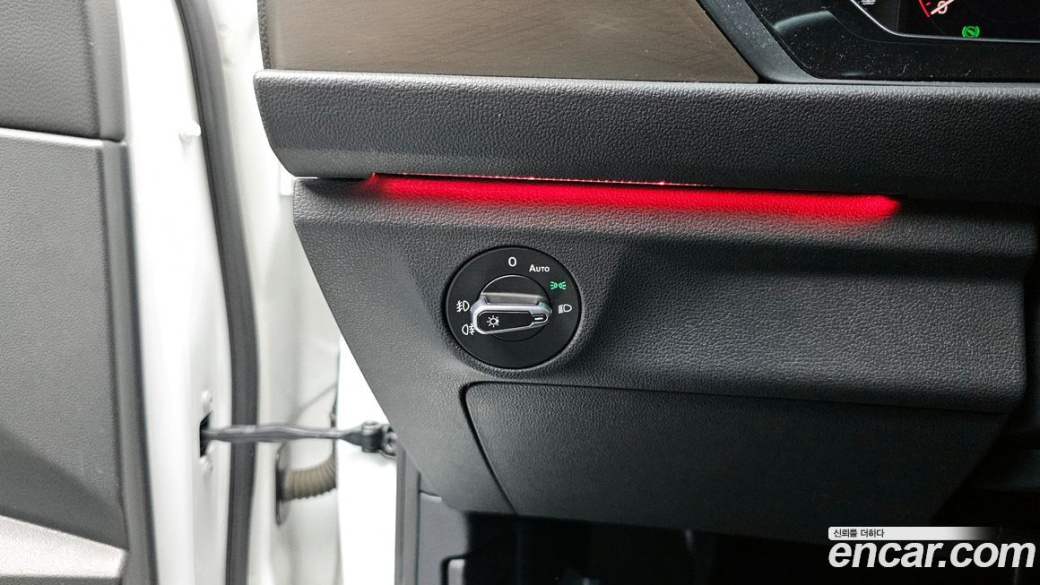 Volkswagen Jetta 1.4 TSI Prestige, 2021