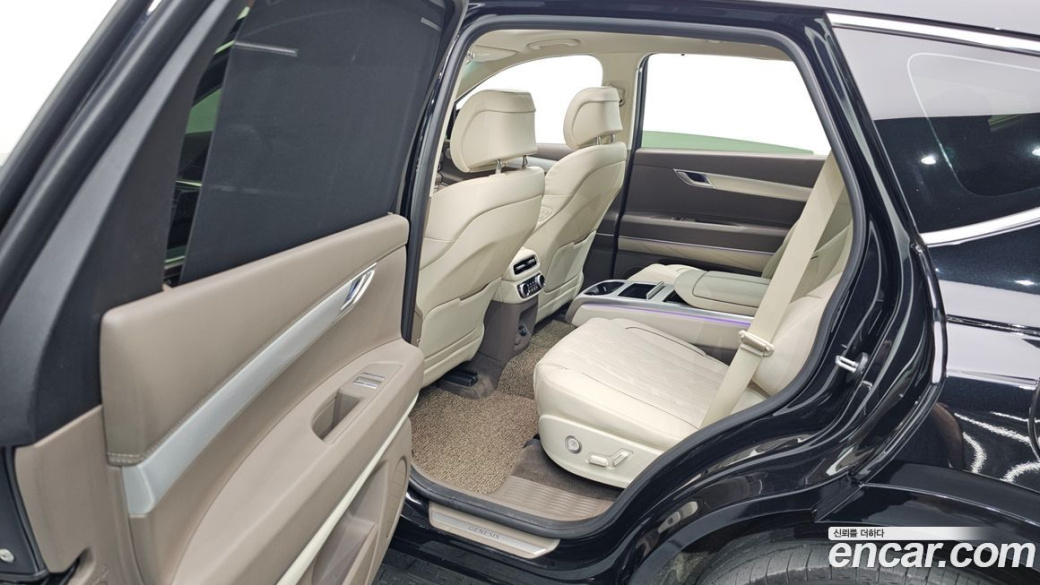 Genesis GV80 3.0 Diesel AWD, 2023