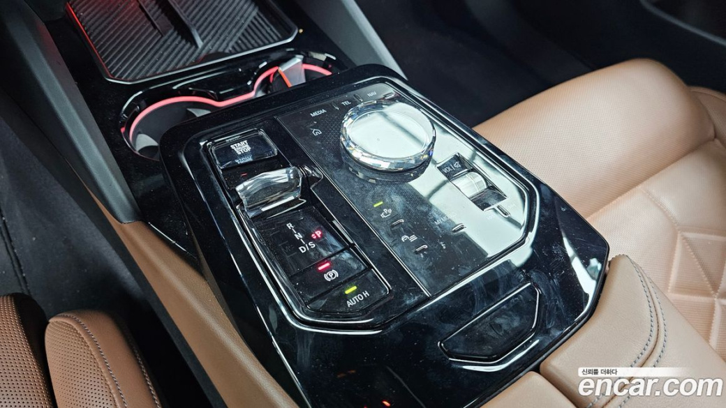 BMW 5-Series 530i xDrive M Sport, 2024