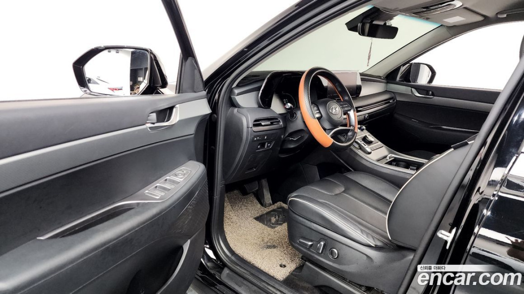 Hyundai Palisade Diesel 2.2 2WD, 2023