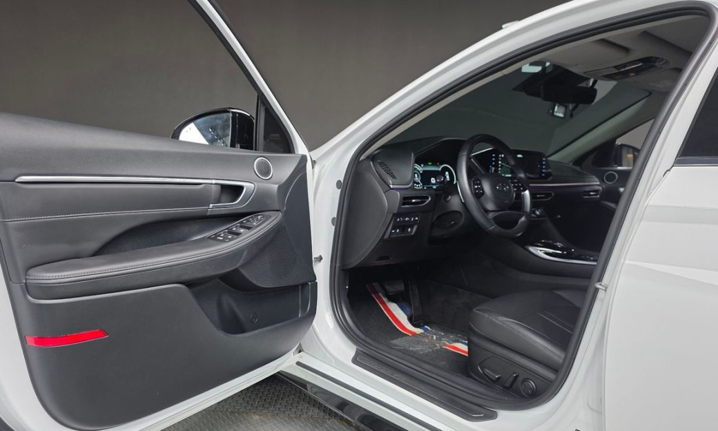 Hyundai Sonata 2.0, 2023