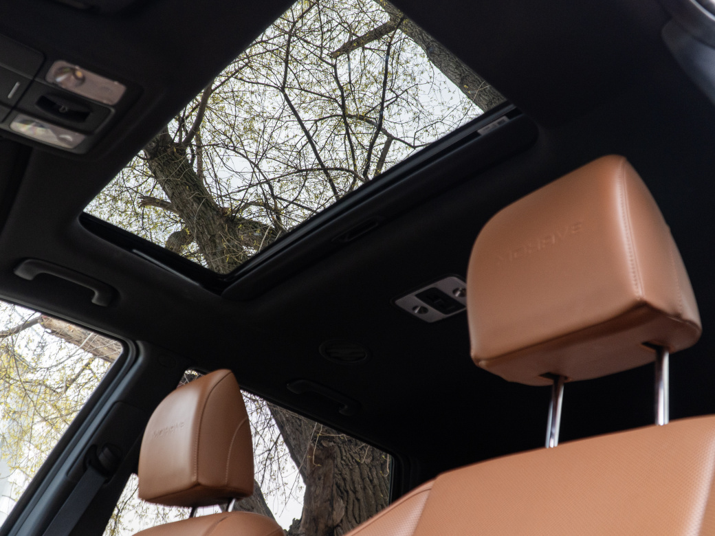 Kia Mohave 3.0 AT, 2022, 64 000 км