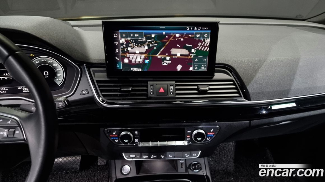 Audi Q5 40 TDI Quattro Premium Sportback, 2022