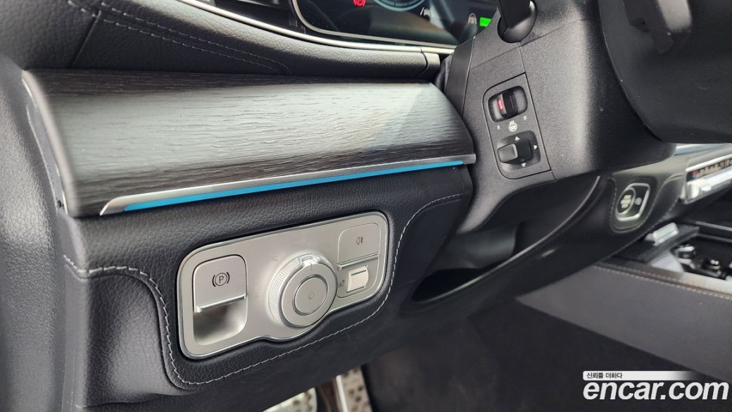 Mercedes-Benz GLE-Class GLE450 4MATIC, 2021