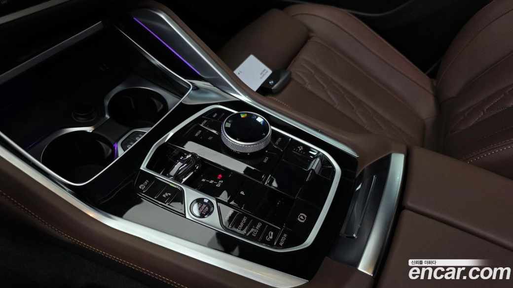 BMW X6 xDrive40i M Sport, 2026