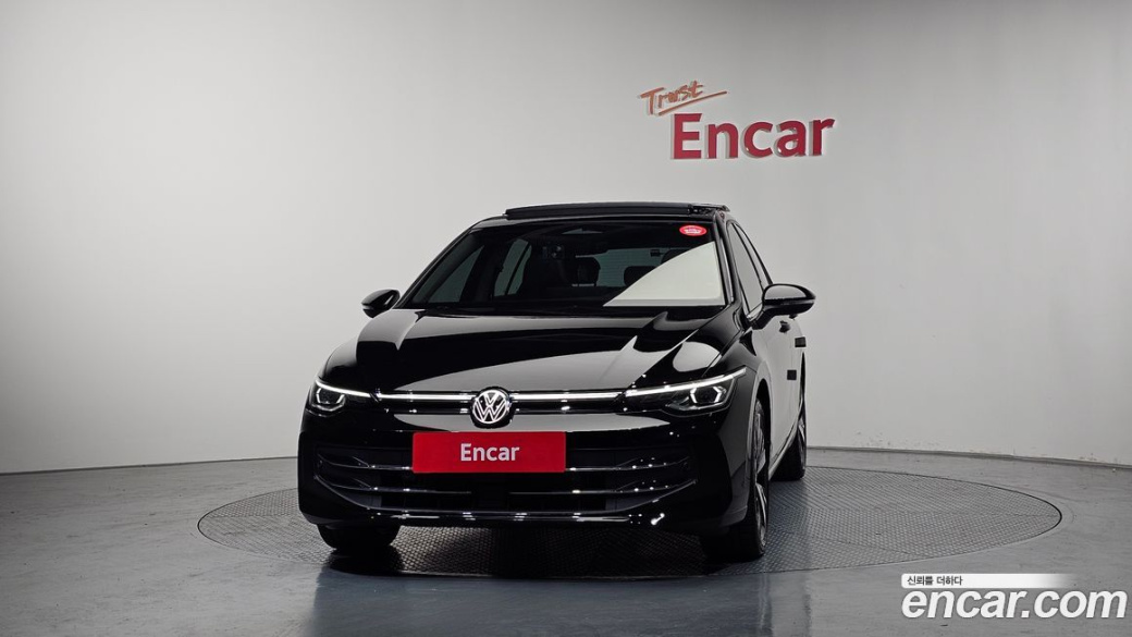 Volkswagen Golf 2.0 TDI Prestige, 2026