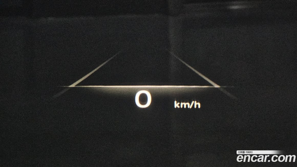Genesis GV80 2.5T Gasoline 2WD, 2021