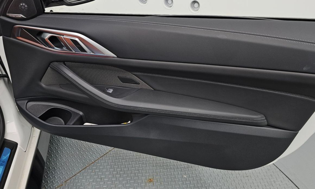 BMW M4 M4 Convertible Competition M xDrive, 2025