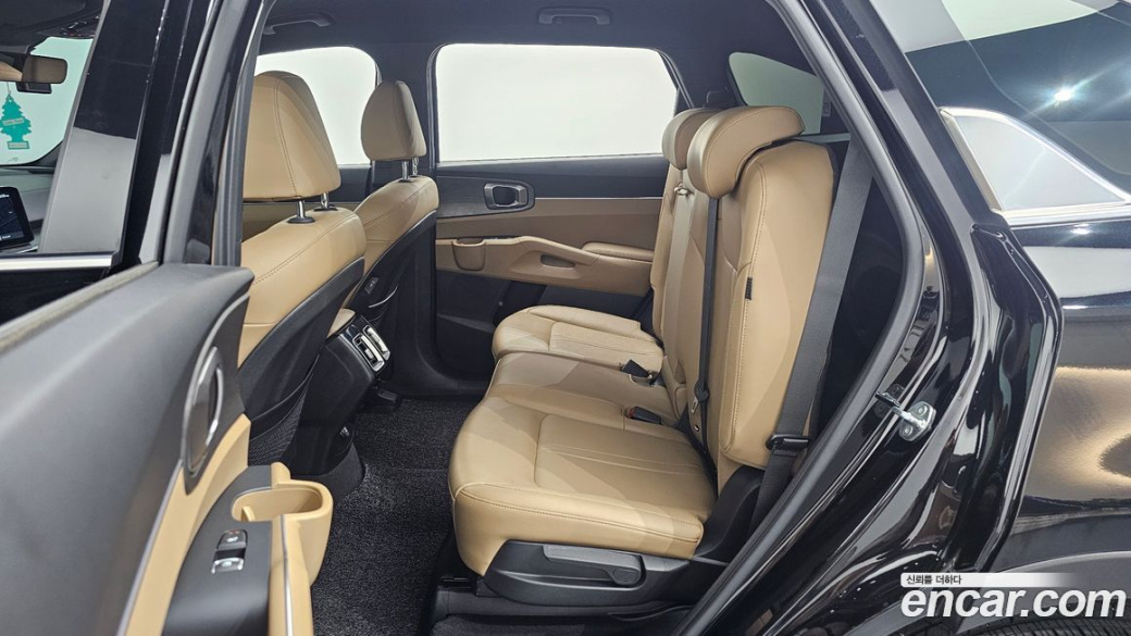 Kia Sorento Diesel 2.2 2WD, 2024