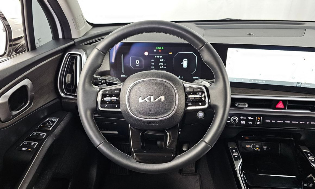 Kia Sorento Diesel 2.2 2WD, 2025