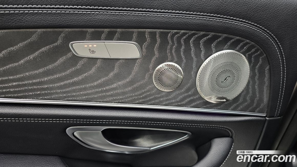 Mercedes-Benz E-Class E350 4MATIC Avantgarde, 2022