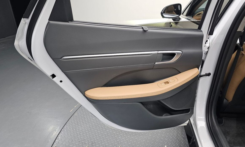 Hyundai Sonata 2.0, 2024