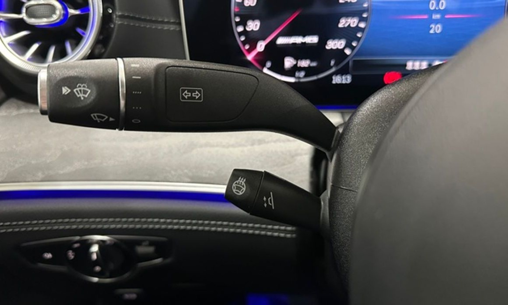 Mercedes-Benz AMG GT 4Door 43 4MATIC+, 2025