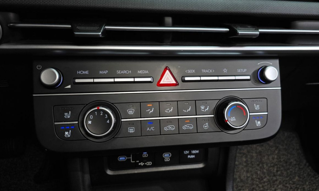 Hyundai Tucson Diesel 2.0 4WD, 2024