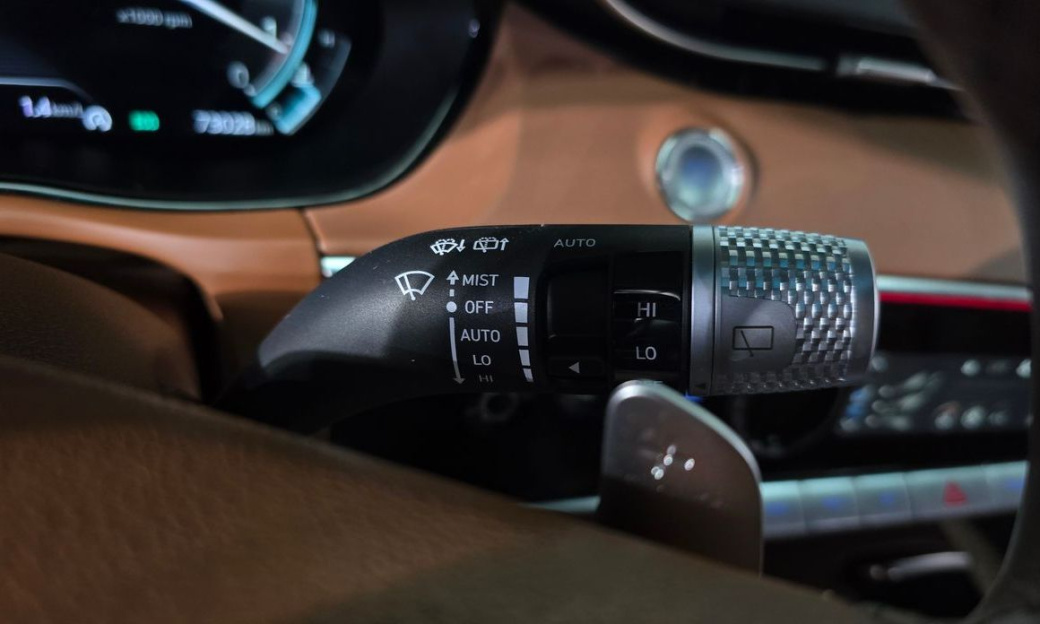 Genesis GV70 2.5T Gasoline AWD, 2021