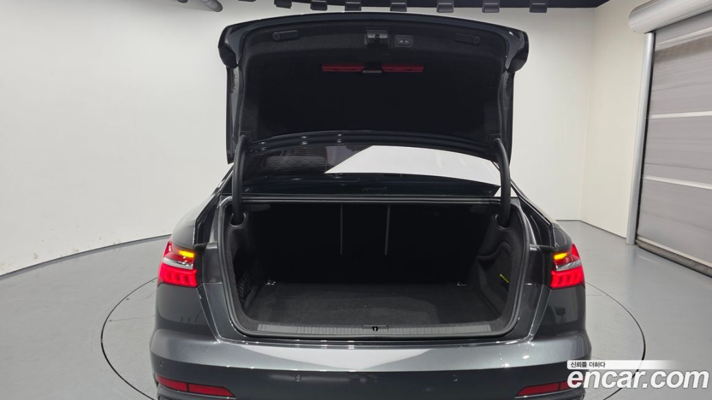Audi A6 40 TDI Premium, 2022
