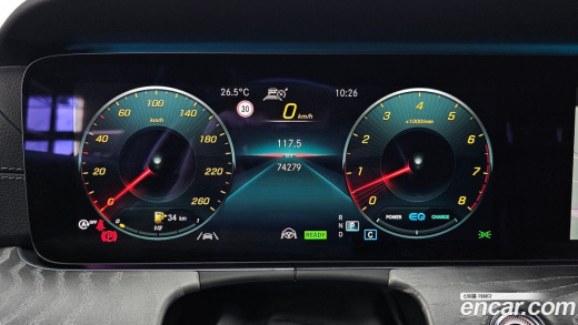 Mercedes-Benz CLS-Class CLS450 4MATIC AMG Line, 2021