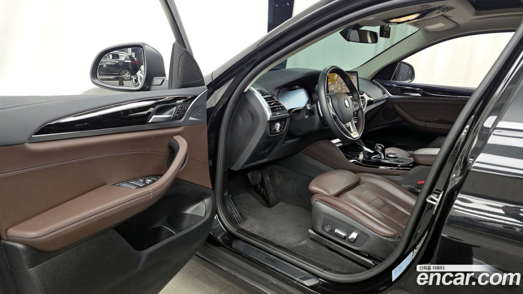BMW X4 xDrive20i xLine, 2022