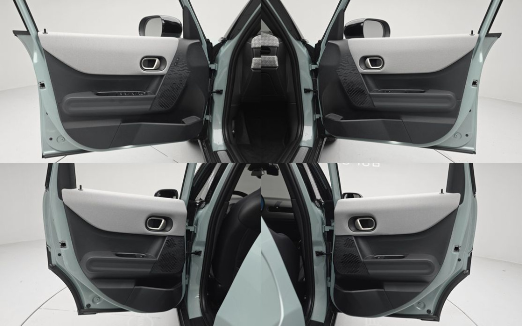 Mini Cooper 5 Door Favoured, 2025