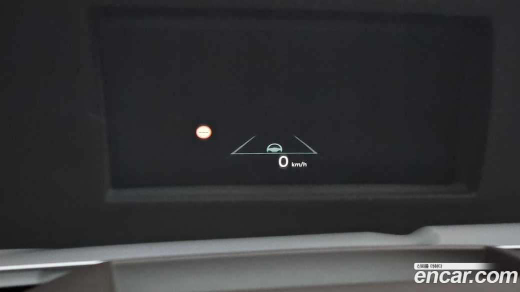 Kia Carnival 7-Seater Signature, 2024