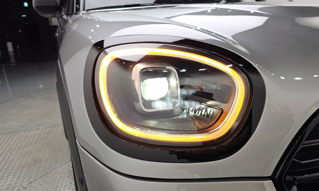 Mini Countryman ALL4 Classic, 2024