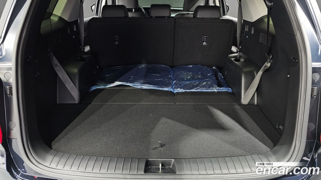 Hyundai Palisade Diesel 2.2 2WD, 2022