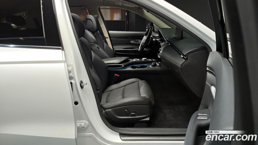 Genesis GV70 2.5T Gasoline AWD, 2024
