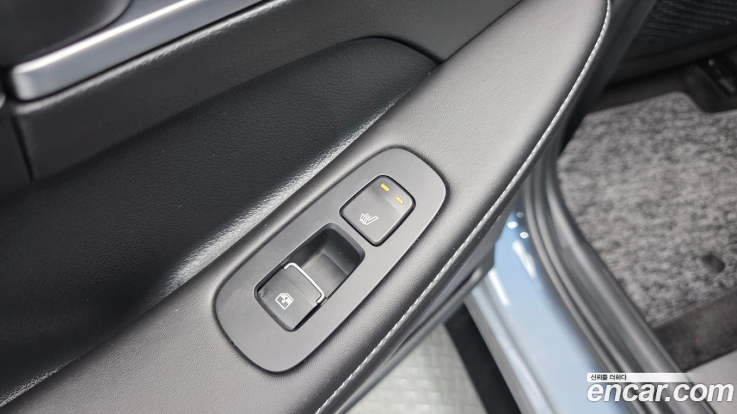 Hyundai Sonata 1.6 Turbo, 2024