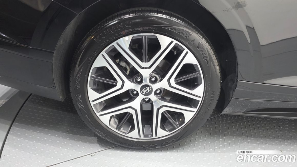 Hyundai Grandeur 2,5 Gasoline 2WD, 2023
