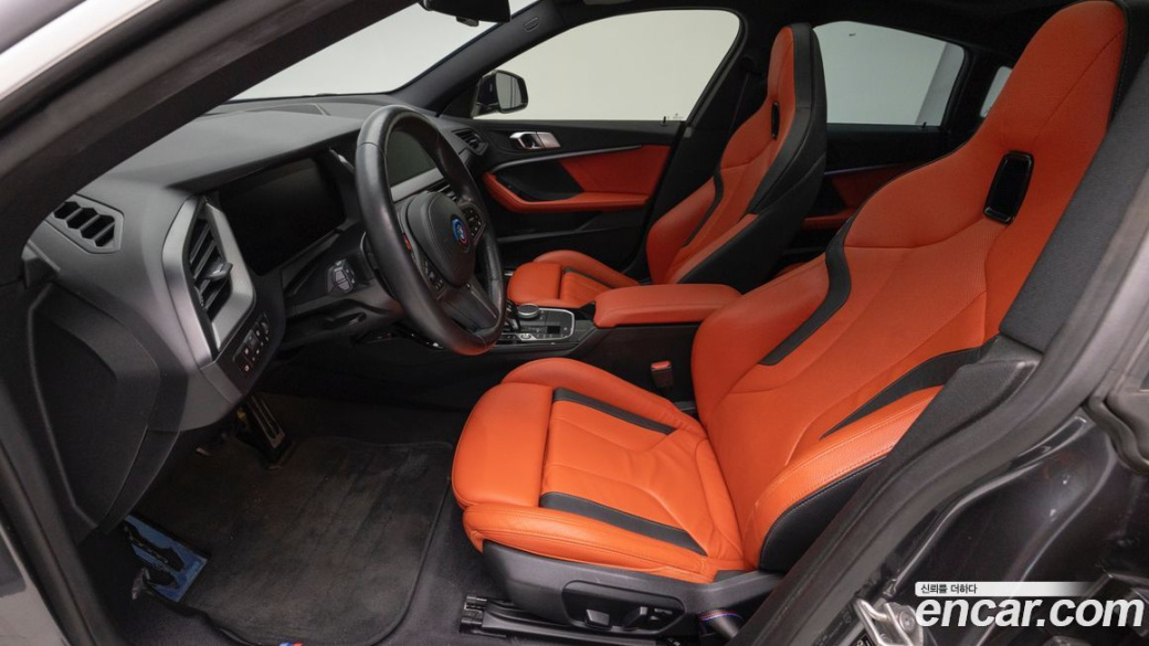 BMW 2-Series M235i xDrive, 2021