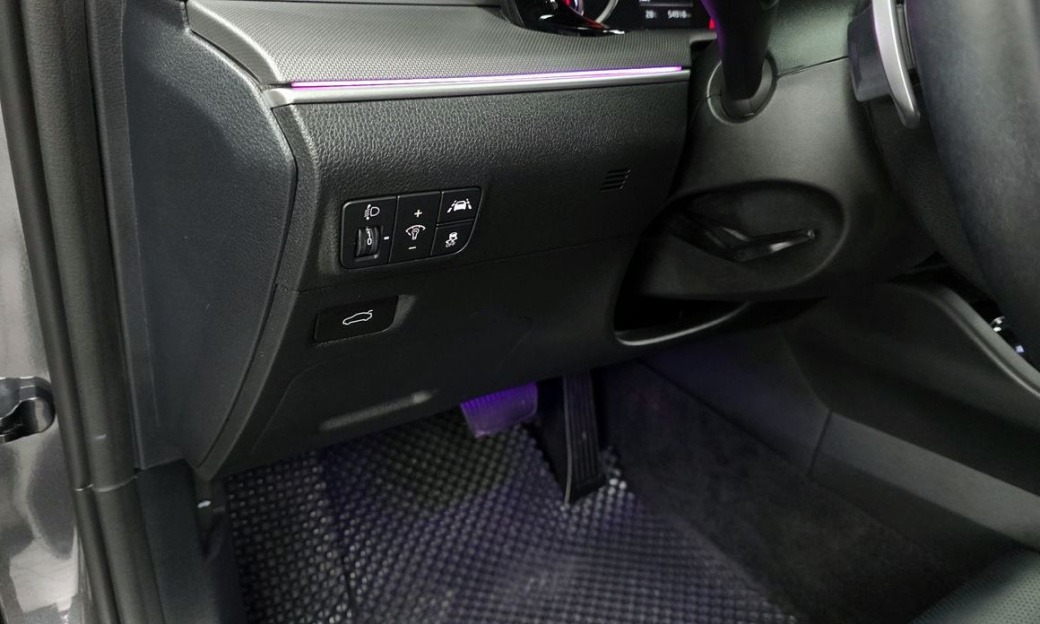 Kia K5 2.0, 2023