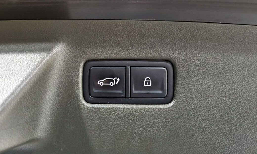 Hyundai Santafe Gasoline 2.5T 2WD, 2024
