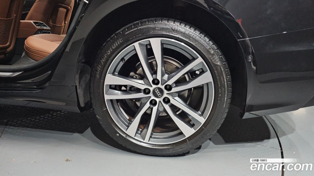 Audi A6 40 TDI Premium, 2022