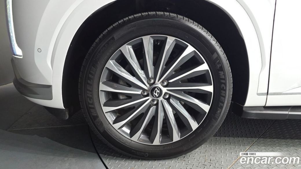 Hyundai Palisade Diesel 2.2 2WD, 2023